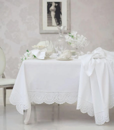 Tablecloth Duchessa Blumarine