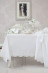 Tablecloth Duchessa Blumarine