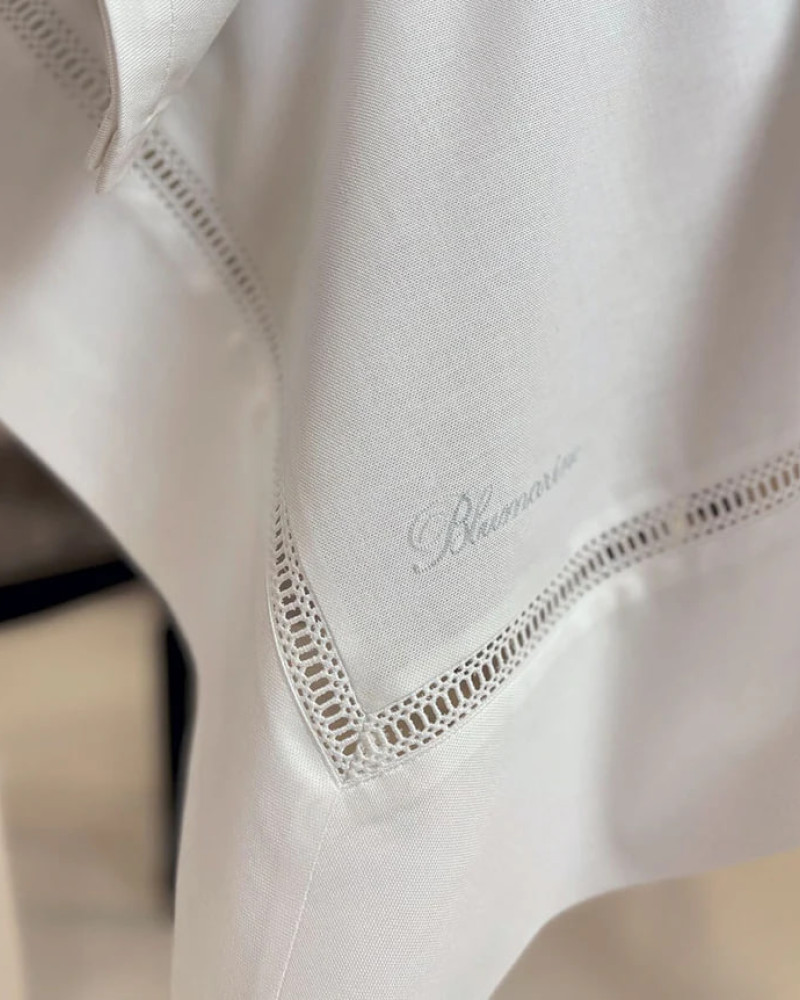 Tablecloth Medici Blumarine
