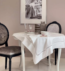 Tablecloth Medici Blumarine