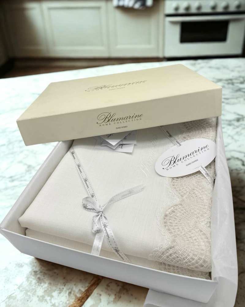 Tablecloth Callas Blumarine