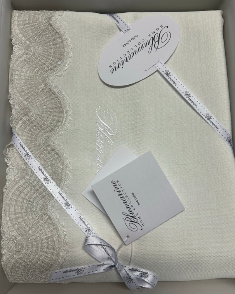 Tablecloth Callas Blumarine