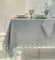 Tablecloth Callas Blumarine
