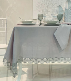 Tablecloth Callas Blumarine