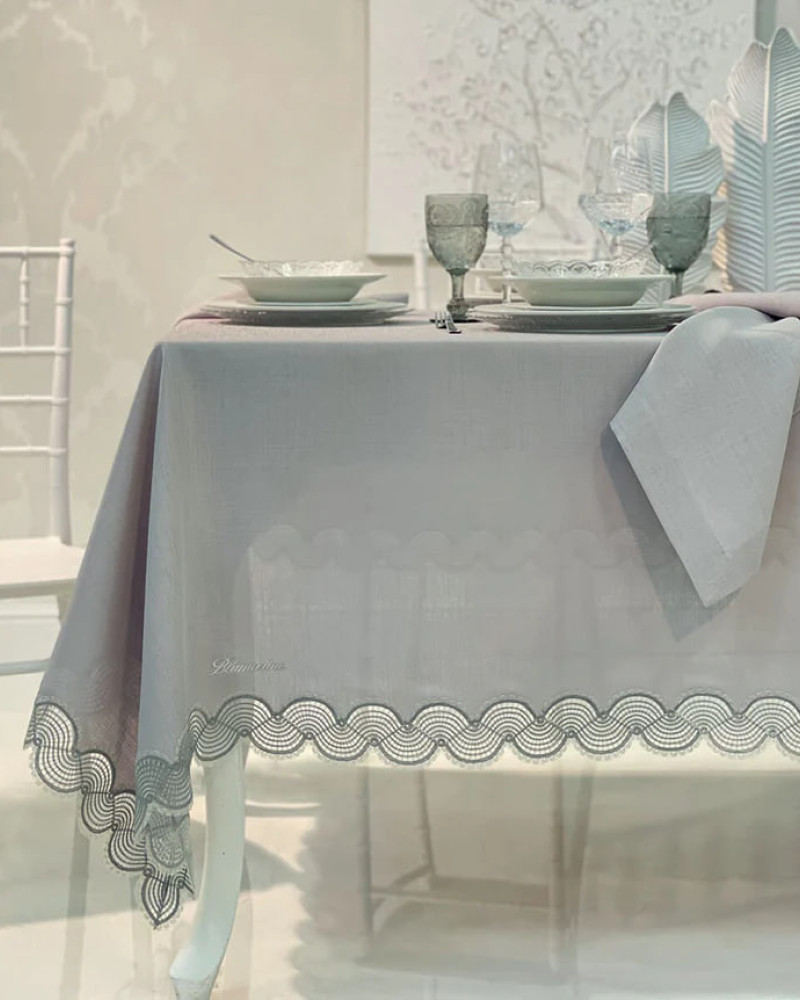 Tablecloth Callas Blumarine