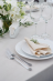 Tablecloth Contessa Blumarine
