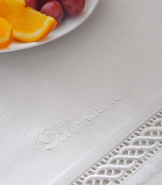 Tablecloth Contessa Blumarine