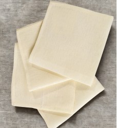Set of napkins 4 pcs. Blumarine 