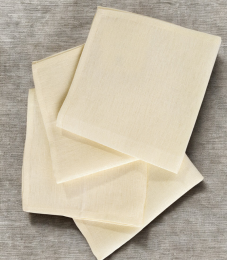 Set of napkins 4 pcs. Blumarine 