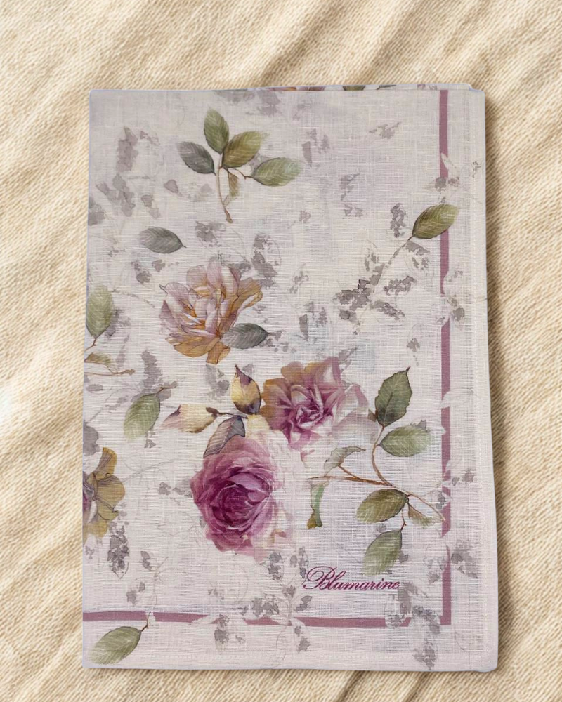 Kitchen towel Labuan Blumarine