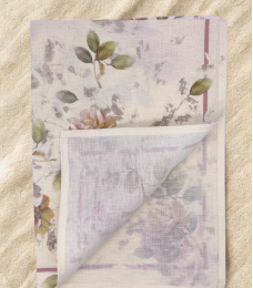 Kitchen towel Labuan Blumarine