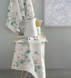 Kitchen towel Labuan Blumarine