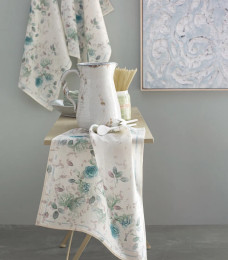 Kitchen towel Labuan Blumarine