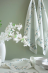 Tea towel Rosalinda Blumarine