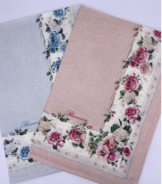 Tea towel Rosalinda Blumarine