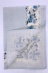 Tea towel Rosalinda Blumarine