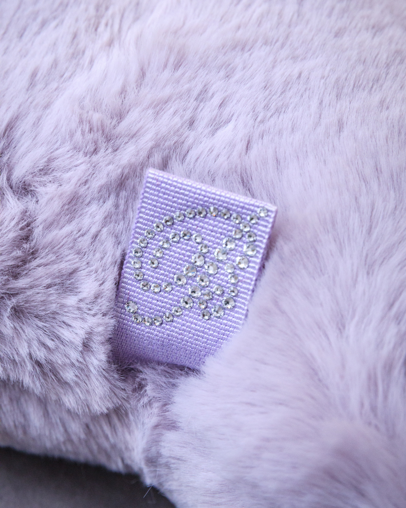 New Blanca Heart Cushion Blumarine