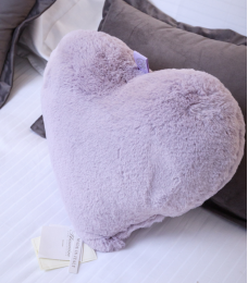 New Blanca Heart Cushion Blumarine