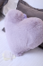 New Blanca Heart Cushion Blumarine
