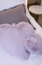 New Blanca Heart Cushion Blumarine