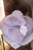 New Blanca Heart Cushion Blumarine