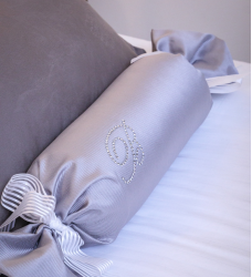 Candy pillow Note Blu Blumarine 