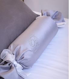 Candy pillow Note Blu Blumarine 