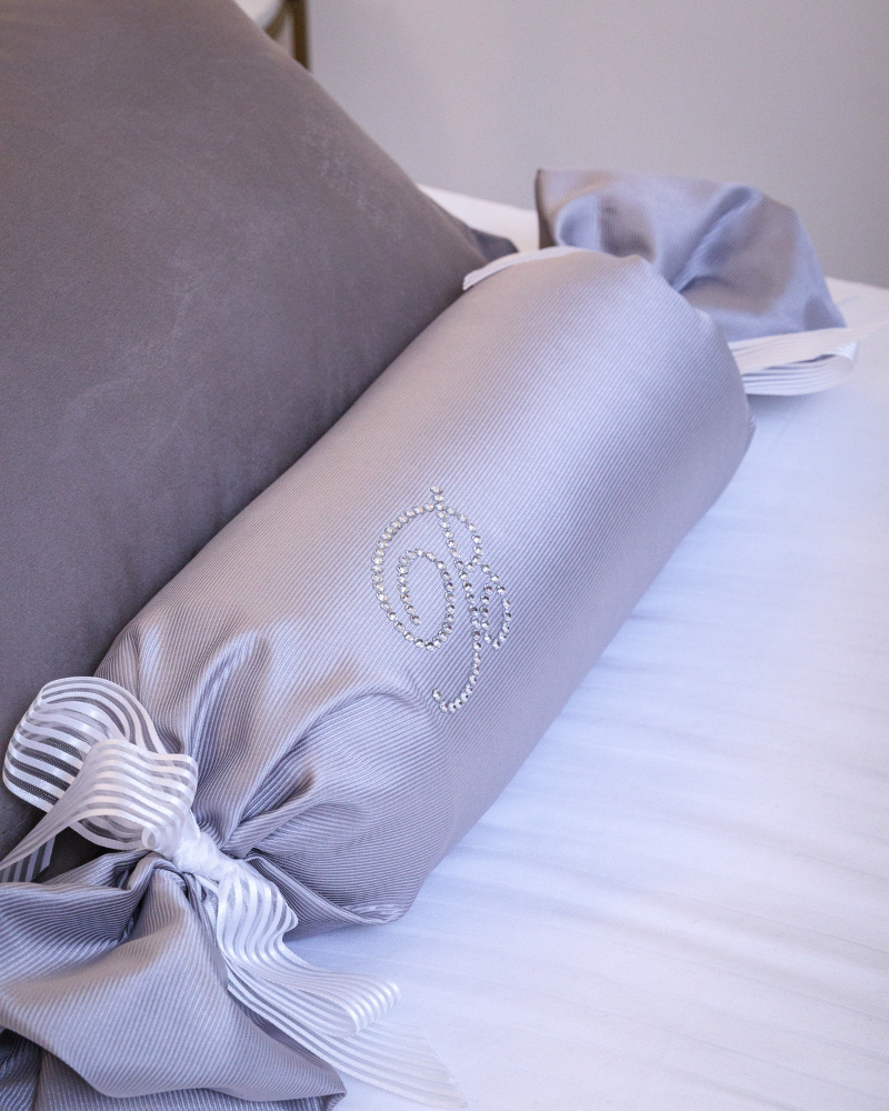 Candy pillow Note Blu Blumarine 