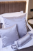 Candy pillow Note Blu Blumarine 