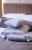 Candy pillow Note Blu Blumarine 