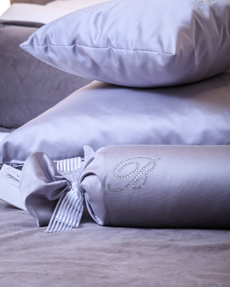 Candy pillow Note Blu Blumarine 