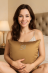 Pillow Note Blu Blumarine