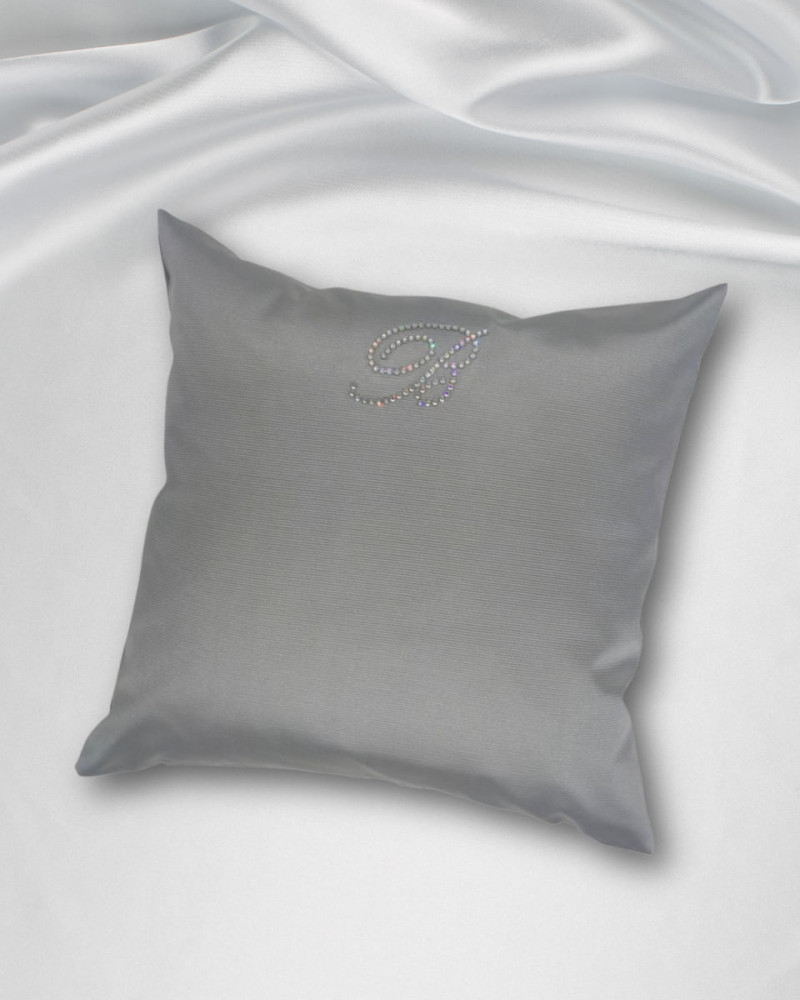 Pillow Note Blu Blumarine