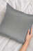 Pillow Note Blu Blumarine