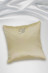 Pillow Note Blu Blumarine
