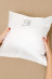 Pillow Note Blu Blumarine