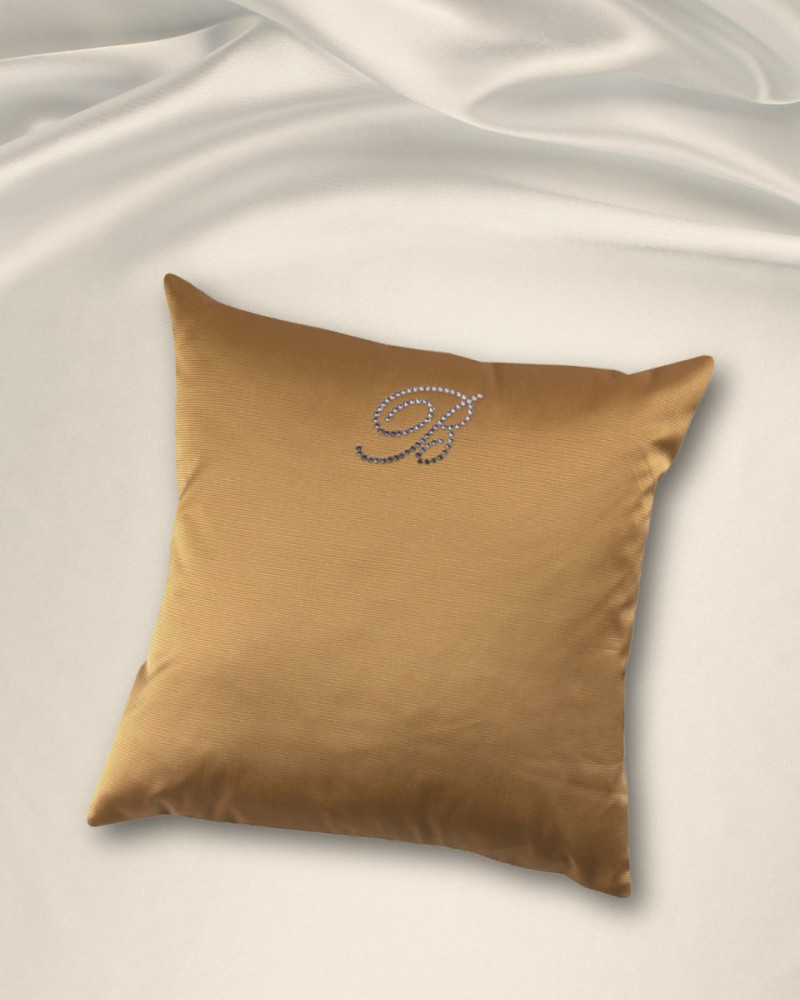 Pillow Note Blu Blumarine