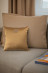 Pillow Note Blu Blumarine