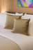 Pillow Note Blu Blumarine
