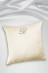 Pillow Note Blu Blumarine