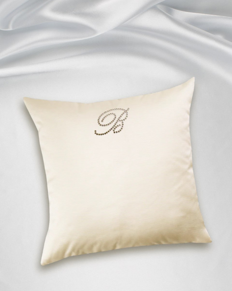 Pillow Note Blu Blumarine