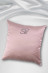 Pillow Note Blu Blumarine