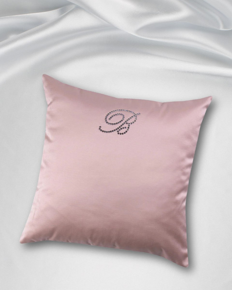 Pillow Note Blu Blumarine