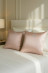 Pillow Note Blu Blumarine