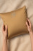 Pillow Note Blu Blumarine