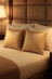 Pillow Note Blu Blumarine