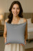 Pillow Note Blu Blumarine