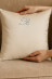 Pillow Note Blu Blumarine