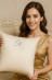 Pillow Note Blu Blumarine