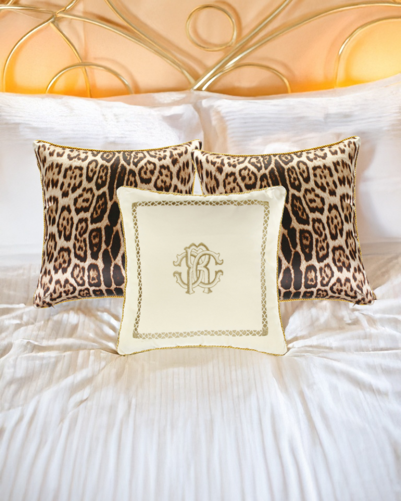 Furniture pillow Venezia Roberto Cavalli 